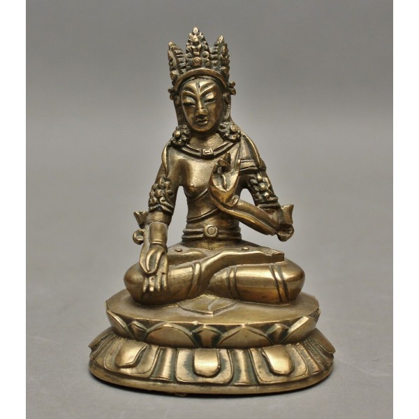 «Сидящий Будда»