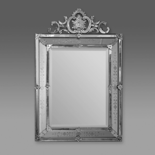 Зеркало венецианское